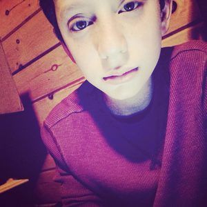 Meet your Posher, Coby